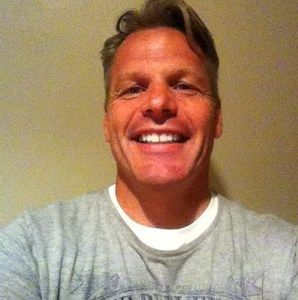 Meet your Posher, Dave